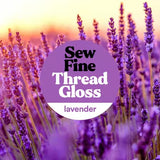 SEW FINE LAVENDER