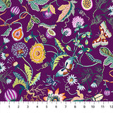 FORAGE (90329-89) - fabric price per 1/4 meter