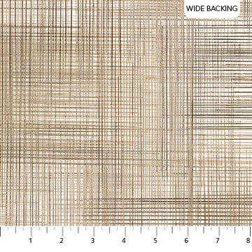 DREAM WEAVER (B23002-32) BACKING 108" WIDE - fabric price per 1/4 meter