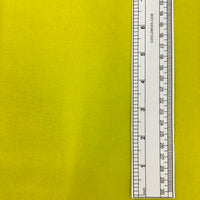 FREESPIRIT DESIGNER SOLIDS (ESSENTIALS-PEAR) - fabric price per 1/4 meter