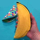 BANANA BAG - bag pattern