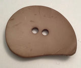 FASHION BUTTON CONCAVE (50MM) - Dill buttons