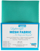 LIGHTWEIGHT MESH FABRIC FOR BAGS - purse hardware