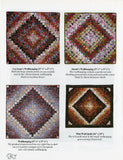 COLORSPLASH TRIP AROUND THE WORLD - book