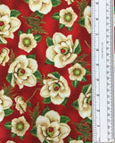 HOLIDAY LANE (68443-327) - fabric price per 1/4 meter
