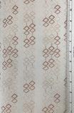 REVERIE (SASHIKO-PWSR036-POWER) - fabric price per 1/4 meter