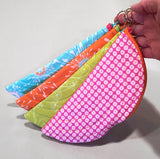 BANANA BAG - bag pattern