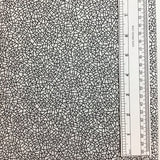 ODDS & ENDS (32905–2) - fabric price per 1/4 meter