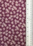 MOUNTAIN MEADOW (900005-83) - fabric price per 1/4 meter