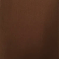 FREESPIRIT DESIGNER SOLIDS (ESSENTIALS CHOCOLATE) - fabric price per 1/4 meter