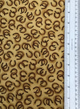 ROUND’EM UP (26606-S) - fabric price per 1/4 meter