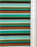 BLACKBEARD’S PIRATES (C5033) - fabric price per 1/4 meter