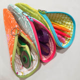 BANANA BAG - bag pattern
