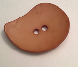 FASHION BUTTON CONCAVE (50MM) - Dill buttons