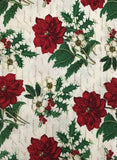 JOYEUX NOEL (2987-44) - fabric price per 1/4 meter
