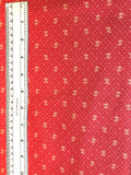 COMPANIONS (1702-0126) - fabric price per 1/4 meter