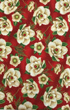 HOLIDAY LANE (68443-327) - fabric price per 1/4 meter