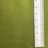 FREESPIRIT DESIGNER SOLIDS (OKRA) - fabric price per 1/4 meter