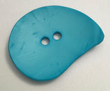 FASHION BUTTON CONCAVE (50MM) - Dill buttons