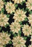 HOLIDAY LANE (68442-927) - fabric price per 1/4 meter