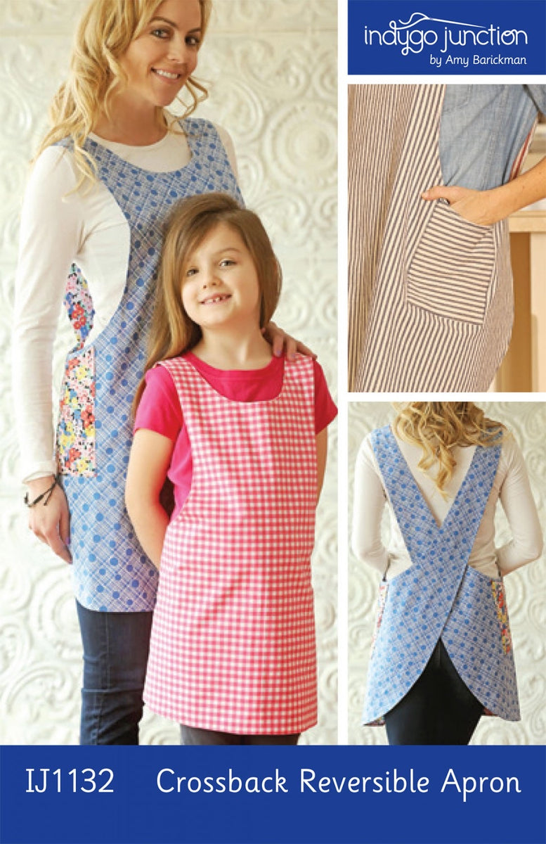 Lizabeth Raglan Top pattern - Charm Patterns