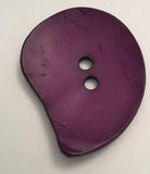 FASHION BUTTON CONCAVE (50MM) - Dill buttons