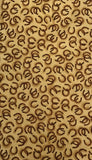 ROUND’EM UP (26606-S) - fabric price per 1/4 meter