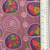SWEET DREAMS (NATIVE-VODKA) - fabric price per 1/4 meter