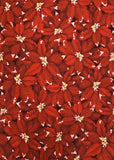 UNDER THE PINES (21541-317) - fabric price per 1/4 meter