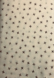 SAFARI LIFE (520649-11) - fabric price per 1/4 meter
