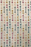 TREEHOUSE (BEIGE-90071-12) - fabric price per 1/4 meter