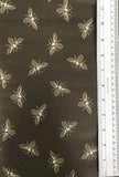 BEEHIVE (9084-N1) - fabric price per 1/4 meter