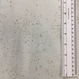 SPECKLED (5027M-14) - fabric price per 1/4 meter