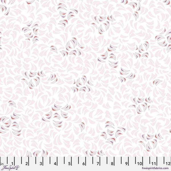 MODERN SHIRTINGS (PWVF016 Cut a rug-pink) -fabric price per 1/4 meter