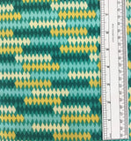 MOUNTAIN MEADOW (90004-62) - fabric price per 1/4 meter