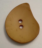 FASHION BUTTON CONCAVE (50MM) - Dill buttons