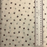 SAFARI LIFE (520649-11) - fabric price per 1/4 meter
