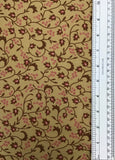 STICKS & STONES (542214-18) - fabric price per 1/4 meter