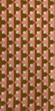 TREEHOUSE (PINK-90072-21) - fabric price per 1/4 meter