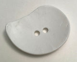 FASHION BUTTON CONCAVE (50MM) - Dill buttons