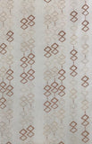 REVERIE (SASHIKO-PWSR036-POWER) - fabric price per 1/4 meter