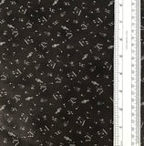 ALLEGRO (4507-548) - fabric price per 1/4 meter