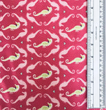 INTO THE DEEP (07107-15) - fabric price per 1/4 meter