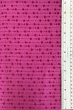 SODA LICIOUS (SODA FLO-6877) - fabric price per 1/4 meter