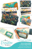 THE ROAD TRIP WALLET - wallet pattern