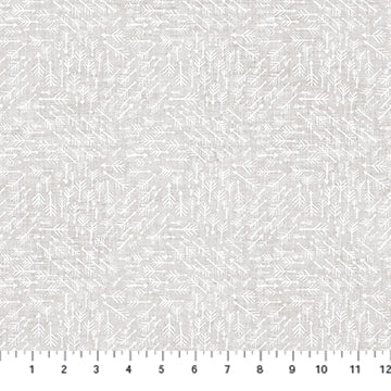 FOREST FABLE  (90352-12) - fabric price per 1/4 meter