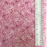 BELLA-RINA (3439-22) - fabric price per 1/4 meter