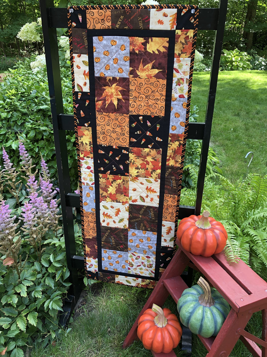 All Quilt Kits Tagged "Bed Size Quilt Kits" Quilter's Nine Patch