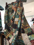 NEW ORLEANS LIVE OUT LOUD - lap quilt kit