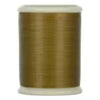 YLI HAND QUILTING THREAD- light brown